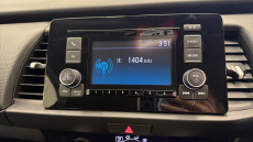 Honda Jazz 1.5 i-MMD Hybrid SE 5dr eCVT Hybrid Hatchback